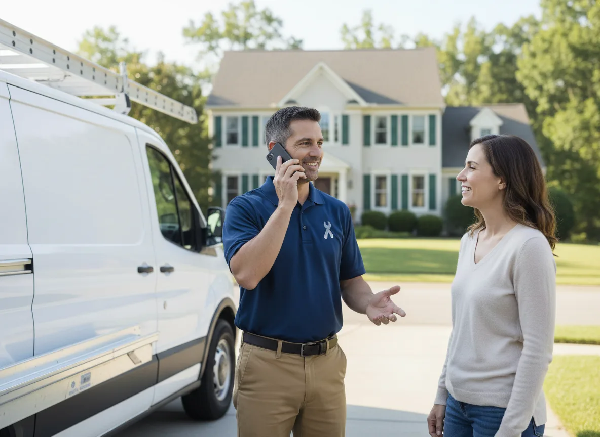 Home Gutter Service Oakwood, TX FAQs